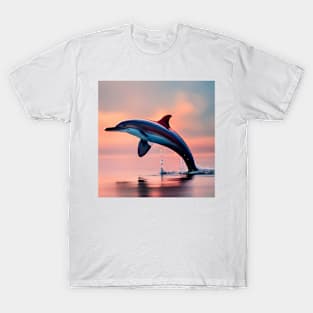 Dolphin T-Shirt